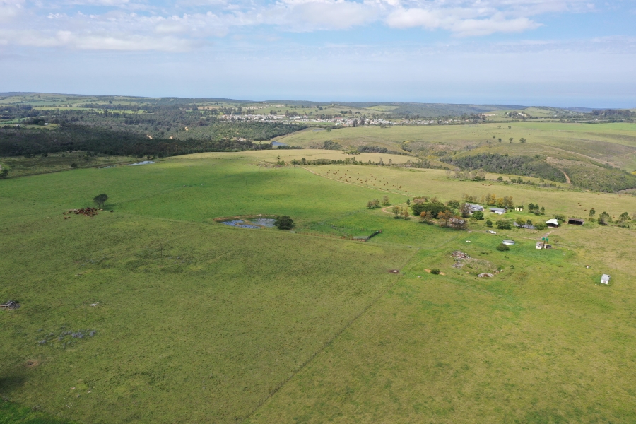 3 Bedroom Property for Sale in Thornhill Eastern Cape